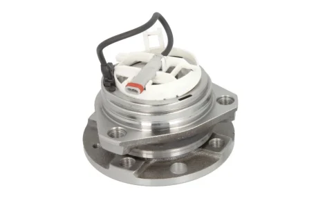 Комплект підшипника колеса передн OPEL ASTRA H, ASTRA H GTC 1.2-2.0 01.04-12.12 BTA H1X013BTA