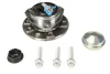 Комплект підшипника колеса передн OPEL ASTRA H, ASTRA H CLASSIC, ASTRA H GTC, ZAFIRA B 1.2-2.2 01.04-04.15 BTA H1X014BTA (фото 2)