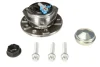 Комплект підшипника колеса передн OPEL ASTRA H, ASTRA H CLASSIC, ASTRA H GTC, ZAFIRA B 1.2-2.2 01.04-04.15 BTA H1X014BTA (фото 3)