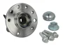 Комплект підшипника колеса передн FIAT CROMA OPEL SIGNUM, VECTRA C, VECTRA C GTS SAAB 9-3, 9-3X 1.6-3.2 04.02-02.15 BTA H1X015BTA (фото 1)