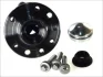 Комплект підшипника колеса передн FIAT PANDA OPEL SIGNUM, VECTRA C, VECTRA C GTS 1.1-3.2 04.02- BTA H1X017BTA (фото 2)