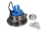 Комплект підшипника колеса передн CHEVROLET VECTRA OPEL ASTRA H, ASTRA H CLASSIC, ASTRA H GTC, ZAFIRA B 1.2-2.2 01.04-04.15 BTA H1X024BTA (фото 1)