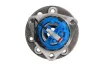 Комплект підшипника колеса передн CHEVROLET VECTRA OPEL ASTRA H, ASTRA H CLASSIC, ASTRA H GTC, ZAFIRA B 1.2-2.2 01.04-04.15 BTA H1X024BTA (фото 2)