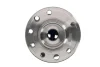Комплект підшипника колеса передн CHEVROLET VECTRA OPEL ASTRA H, ASTRA H CLASSIC, ASTRA H GTC, ZAFIRA B 1.2-2.2 01.04-04.15 BTA H1X024BTA (фото 3)
