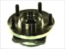 Комплект підшипника колеса передн CHRYSLER CARAVAN, GRAND VOYAGER III, VOYAGER III, VOYAGER IV DODGE CARAVAN, GRAND PLYMOUTH VOYAGER 2.0-3.8 01.95-12.08 BTA H1Y001BTA (фото 1)