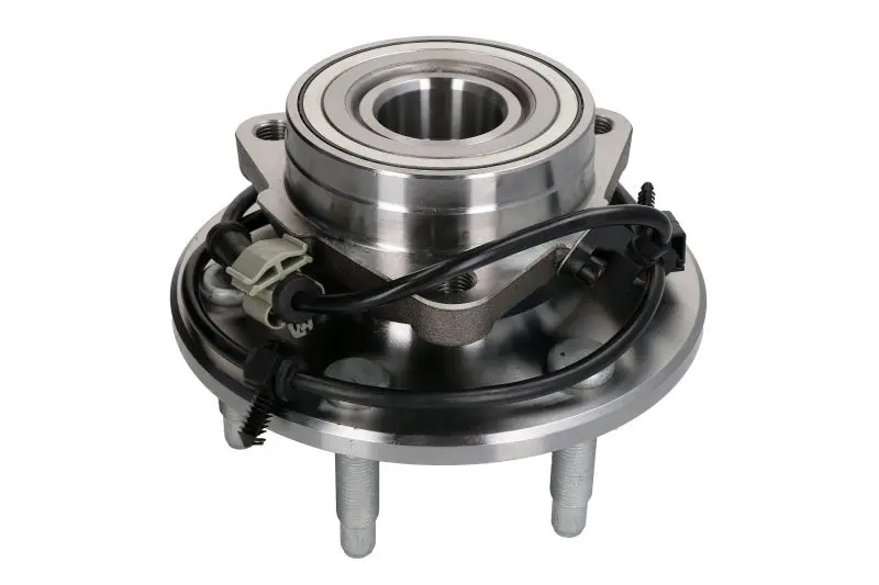 Комплект підшипника колеса передн CADILLAC ESCALADE CHEVROLET AVALANCHE 1500, EXPRESS 1500, EXPRESS 2500, SILVERADO 1500, SUBURBAN, TAHOE GMC SAVANA 1500, YUKON 4.3-8.1 10.99- BTA H1Y003BTA (фото 1)