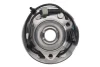 Комплект підшипника колеса передн CADILLAC ESCALADE CHEVROLET AVALANCHE 1500, EXPRESS 1500, EXPRESS 2500, SILVERADO 1500, SUBURBAN, TAHOE GMC SAVANA 1500, YUKON 4.3-8.1 10.99- BTA H1Y003BTA (фото 2)