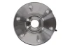 Комплект підшипника колеса передн CADILLAC ESCALADE CHEVROLET AVALANCHE 1500, EXPRESS 1500, EXPRESS 2500, SILVERADO 1500, SUBURBAN, TAHOE GMC SAVANA 1500, YUKON 4.3-8.1 10.99- BTA H1Y003BTA (фото 3)