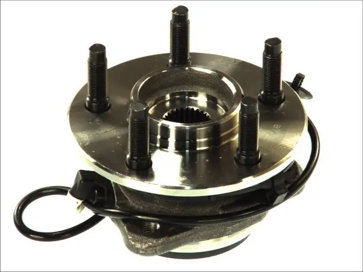 Комплект підшипника колеса передн FORD USA EXPLORER, RANGER 2.3-4.9 01.93- BTA H1Y004BTA (фото 1)