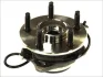 Комплект підшипника колеса передн FORD USA EXPLORER, RANGER 2.3-4.9 01.93- BTA H1Y004BTA (фото 1)