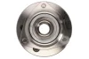 Комплект підшипника колеса передн JEEP CHEROKEE, COMANCHE, GRAND CHEROKEE I, WRANGLER I, WRANGLER II 2.1D-5.9 10.83-04.07 BTA H1Y011BTA (фото 2)
