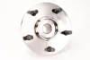 Комплект підшипника колеса передн JEEP CHEROKEE, GRAND CHEROKEE II 2.4-4.7 04.99-01.08 BTA H1Y018BTA (фото 1)