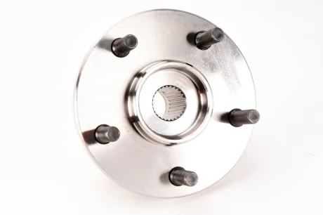 Комплект підшипника колеса передн JEEP CHEROKEE, GRAND CHEROKEE II 2.4-4.7 04.99-01.08 BTA H1Y018BTA