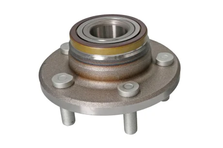 Комплект підшипника колеса передн CHRYSLER 300 C, 300C DODGE CHARGER, MAGNUM 2.7-6.4 09.04- BTA H1Y025BTA