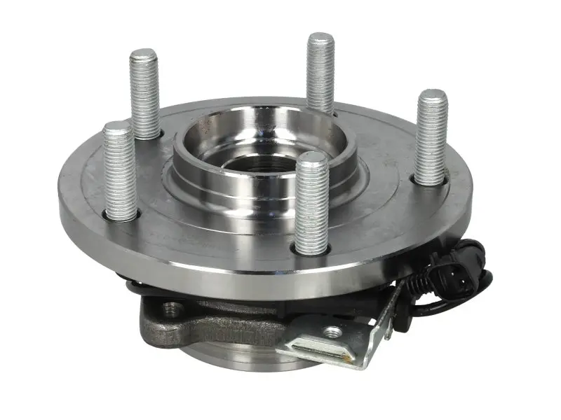 Комплект підшипника колеса передн CHRYSLER GRAND VOYAGER V, TOWN & COUNTRY, VOYAGER V VW ROUTAN 2.8D-4.0 10.07- BTA H1Y030BTA (фото 1)
