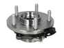 Комплект підшипника колеса передн CHRYSLER GRAND VOYAGER V, TOWN & COUNTRY, VOYAGER V VW ROUTAN 2.8D-4.0 10.07- BTA H1Y030BTA (фото 1)