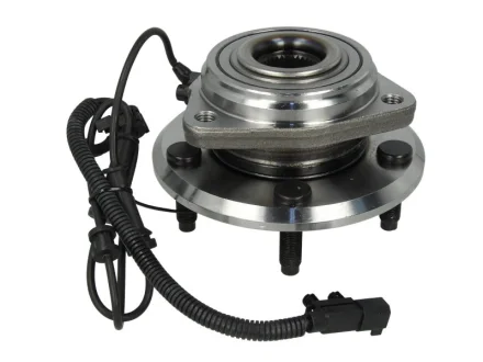 Комплект підшипника колеса передн JEEP WRANGLER III 2.8D/3.6/3.8 04.07- BTA H1Y033BTA