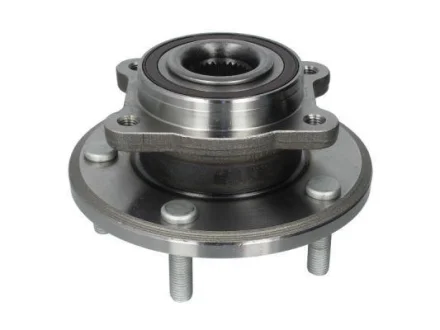 Комплект підшипника колеса передн DODGE JOURNEY FIAT FREEMONT 2.0D-3.6 06.08- BTA H1Y038BTA