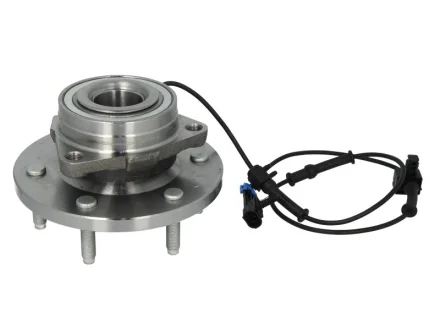 Комплект підшипника колеса передн HUMMER HUMMER H3 3.5/3.7/5.3 04.05- BTA H1Y040BTA