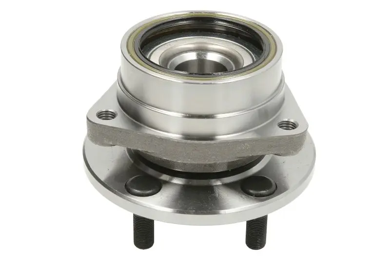 Комплект підшипника колеса передн JEEP CHEROKEE, COMANCHE, GRAND WAGONEER, WRANGLER I 2.1D-5.9 09.79-09.01 BTA H1Y054BTA (фото 1)