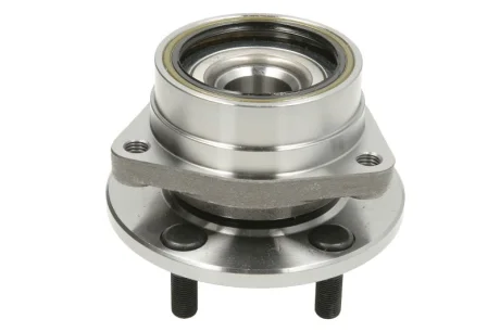 Комплект підшипника колеса передн JEEP CHEROKEE, COMANCHE, GRAND WAGONEER, WRANGLER I 2.1D-5.9 09.79-09.01 BTA H1Y054BTA
