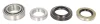 Комплект підшипника колеса задн (93,5x73x22) DAEWOO KORANDO, MUSSO SSANGYONG KORANDO, MUSSO 2.3-3.2 10.95- BTA H20070BTA (фото 1)