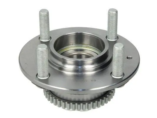 Комплект підшипника колеса задн (із ABS) HYUNDAI ELANTRA III, MATRIX KIA CERATO I 1.5D-2.0D 06.00-08.10 BTA H20524BTA (фото 1)