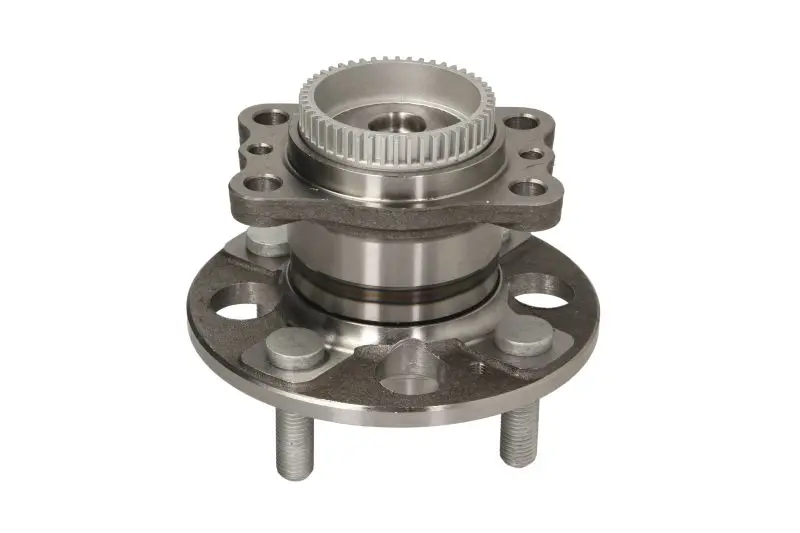 Комплект підшипника колеса задн HYUNDAI ACCENT IV, I20 II, SOLARIS KIA RIO III 1.1D-1.6D 11.10- BTA H20544BTA (фото 1)