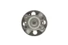 Комплект підшипника колеса задн HYUNDAI ACCENT IV, I20 II, SOLARIS KIA RIO III 1.1D-1.6D 11.10- BTA H20544BTA (фото 2)