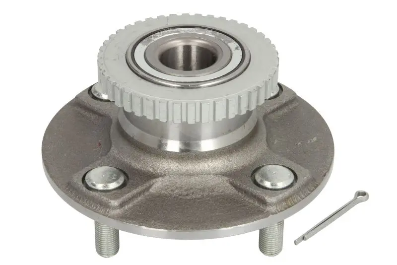 Комплект підшипника колеса задн NISSAN 180SX, 200SX, 240SX, AD, ALMERA I, ALTIMA, AVENIR, BLUEBIRD, CARAVAN, CEDRIC, CUBE, JUKE, MAXIMA / MAXIMA QX V, MURANO II, NAVARA 1.2-3.5 01.79- BTA H21025BTA (фото 1)