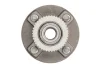 Комплект підшипника колеса задн NISSAN 180SX, 200SX, 240SX, AD, ALMERA I, ALTIMA, AVENIR, BLUEBIRD, CARAVAN, CEDRIC, CUBE, JUKE, MAXIMA / MAXIMA QX V, MURANO II, NAVARA 1.2-3.5 01.79- BTA H21025BTA (фото 2)