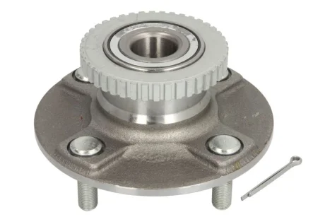 Комплект підшипника колеса задн NISSAN 180SX, 200SX, 240SX, AD, ALMERA I, ALTIMA, AVENIR, BLUEBIRD, CARAVAN, CEDRIC, CUBE, JUKE, MAXIMA / MAXIMA QX V, MURANO II, NAVARA 1.2-3.5 01.79- BTA H21025BTA