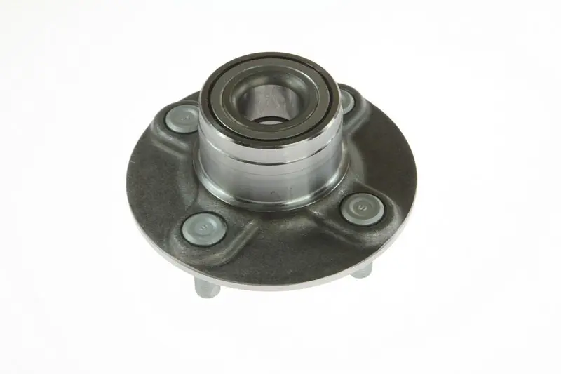 Комплект підшипника колеса задн NISSAN 100NX, AD, ALMERA I, ALTIMA, AVENIR, CEDRIC, CUBE, JUKE, MAXIMA / MAXIMA QX V, MURANO II, PATHFINDER IV, PRAIRIE LIBERTY, PRIMERA, PULSAR 1.3-3.5 03.90- BTA H21028BTA (фото 1)