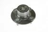 Комплект підшипника колеса задн NISSAN 100NX, AD, ALMERA I, ALTIMA, AVENIR, CEDRIC, CUBE, JUKE, MAXIMA / MAXIMA QX V, MURANO II, PATHFINDER IV, PRAIRIE LIBERTY, PRIMERA, PULSAR 1.3-3.5 03.90- BTA H21028BTA (фото 1)