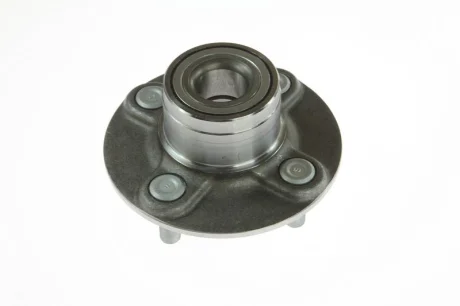 Комплект підшипника колеса задн NISSAN 100NX, AD, ALMERA I, ALTIMA, AVENIR, CEDRIC, CUBE, JUKE, MAXIMA / MAXIMA QX V, MURANO II, PATHFINDER IV, PRAIRIE LIBERTY, PRIMERA, PULSAR 1.3-3.5 03.90- BTA H21028BTA
