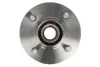 Комплект підшипника колеса задн NISSAN AD, ALMERA I, ALTIMA, AVENIR, CEDRIC, CUBE, JUKE, MAXIMA / MAXIMA QX V, MURANO II, PATHFINDER IV, PRAIRIE LIBERTY, PRIMERA, PULSAR, QASHQAI I 1.3-3.5 10.91- BTA H21040BTA (фото 3)