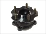 Комплект підшипника колеса задн NISSAN AD, ALMERA I, ALTIMA, AVENIR, CEDRIC, CUBE, JUKE, MAXIMA / MAXIMA QX V, MURANO II, PATHFINDER IV, PRAIRIE LIBERTY, PRIMERA, PULSAR, QASHQAI I 1.3-3.5 10.91- BTA H21078BTA (фото 2)