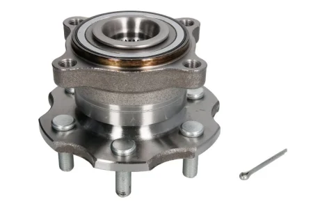 Комплект підшипника колеса задн NISSAN NAVARA NP300, PATHFINDER III 2.5D/3.0D/4.0 01.05- BTA H21086BTA