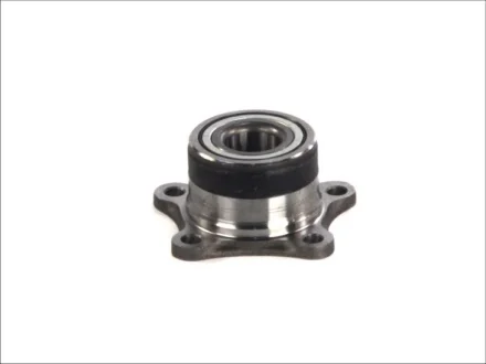 Комплект підшипника колеса задн LEXUS RX TOYOTA BB I, CALDINA, CAMI, CAMRY, CARINA VII, CENTURY, COROLLA, CORONA, CROWN, GAIA, HARRIER, HIACE / COMMUTER V, HIACE III, HIACE IV 1.0-4.0 09.79- BTA H22029BTA