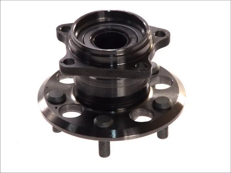 Комплект підшипника колеса задн TOYOTA 4 RUNNER V, ALPHARD I, ALTEZZA, ALTEZZA GITA, AVENSIS VERSO, BB I, BREVIS, CALDINA, CAMRY, CARINA VII, CELICA, CENTURY, CHASER, COROLLA 1.0-4.0 05.72- BTA H22077BTA (фото 1)