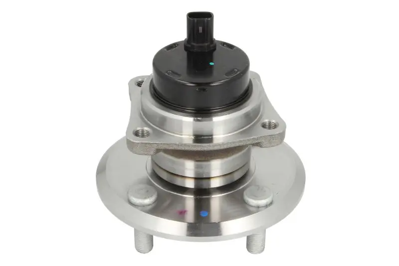 Комплект підшипника колеса задн TOYOTA 4 RUNNER V, ALPHARD I, ALTEZZA, ALTEZZA GITA, AVENSIS VERSO, BB I, BREVIS, CALDINA, CAMRY, CARINA VII, CELICA, CENTURY, CHASER, COROLLA 1.0-4.0 05.72- BTA H22081BTA (фото 1)