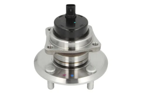 Комплект підшипника колеса задн TOYOTA 4 RUNNER V, ALPHARD I, ALTEZZA, ALTEZZA GITA, AVENSIS VERSO, BB I, BREVIS, CALDINA, CAMRY, CARINA VII, CELICA, CENTURY, CHASER, COROLLA 1.0-4.0 05.72- BTA H22081BTA