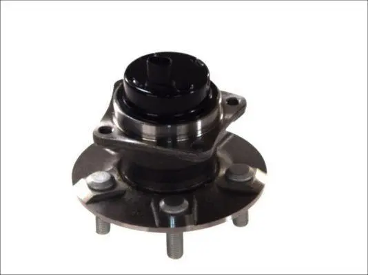 Комплект підшипника колеса задн TOYOTA 4 RUNNER V, ALLION I, ALPHARD I, ALTEZZA, ALTEZZA GITA, AVENSIS, AVENSIS VERSO, BB I, BREVIS, CALDINA, CAMRY, CARINA VII, CELICA, CENTURY 1.0-4.0 05.72- BTA H22085BTA (фото 1)