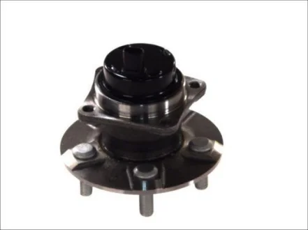 Комплект підшипника колеса задн TOYOTA 4 RUNNER V, ALLION I, ALPHARD I, ALTEZZA, ALTEZZA GITA, AVENSIS, AVENSIS VERSO, BB I, BREVIS, CALDINA, CAMRY, CARINA VII, CELICA, CENTURY 1.0-4.0 05.72- BTA H22085BTA
