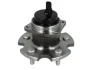 Комплект підшипника колеса задн TOYOTA AVENSIS 2.2D 07.05-11.08 BTA H22087BTA (фото 1)