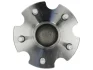 Комплект підшипника колеса задн TOYOTA AVENSIS 2.2D 07.05-11.08 BTA H22087BTA (фото 2)