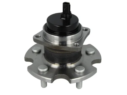 Комплект підшипника колеса задн TOYOTA AVENSIS 2.2D 07.05-11.08 BTA H22087BTA