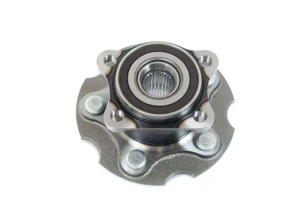 Комплект підшипника колеса задн TOYOTA 4 RUNNER V, ALPHARD I, ALTEZZA, ALTEZZA GITA, AVENSIS VERSO, BB I, BREVIS, CALDINA, CAMRY, CARINA VII, CELICA, CENTURY, CHASER, COROLLA 1.0-4.0 05.72- BTA H22092BTA (фото 1)