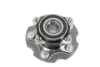 Комплект підшипника колеса задн TOYOTA 4 RUNNER V, ALPHARD I, ALTEZZA, ALTEZZA GITA, AVENSIS VERSO, BB I, BREVIS, CALDINA, CAMRY, CARINA VII, CELICA, CENTURY, CHASER, COROLLA 1.0-4.0 05.72- BTA H22092BTA (фото 1)