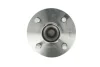 Комплект підшипника колеса задн TOYOTA YARIS 1.0/1.3 12.10-06.20 BTA H22096BTA (фото 3)